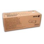 Toner Xerox 106R03943 Negro 25K Pág. B615 Original