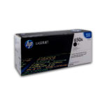 Toner Hp 650A Negro Ce270A 13,5K Pág. M750n Original - Imagen 2