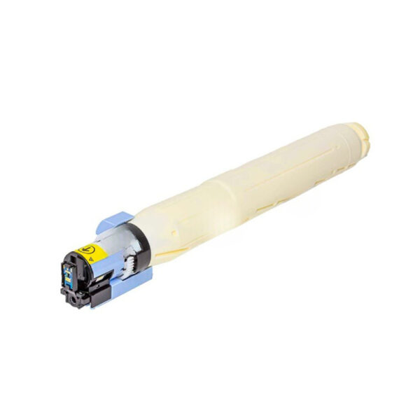 Toner Ricoh 841648 Yellow 18K Pág. C3002. C3502 Compatible Toner Ricoh 841648 Yellow 18K Pág. C3002. C3502 Compatible