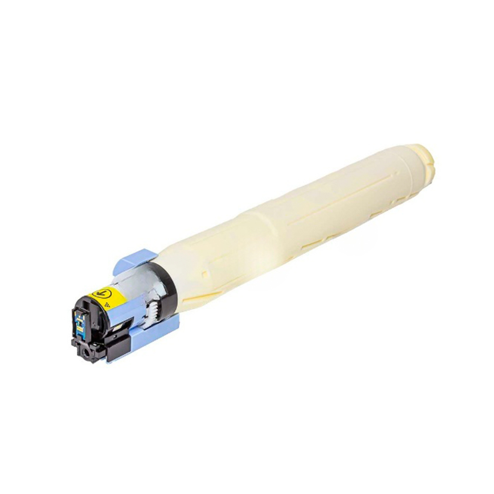 Toner Ricoh 841648 Yellow 18K Pág. C3002. C3502 Compatible