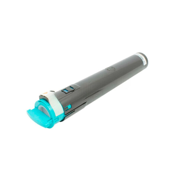 Toner Ricoh 841280 Negro 10K Pág. C2030. C2050 Compatible Toner Ricoh 841280 Negro 10K Pág. C2030. C2050 Compatible