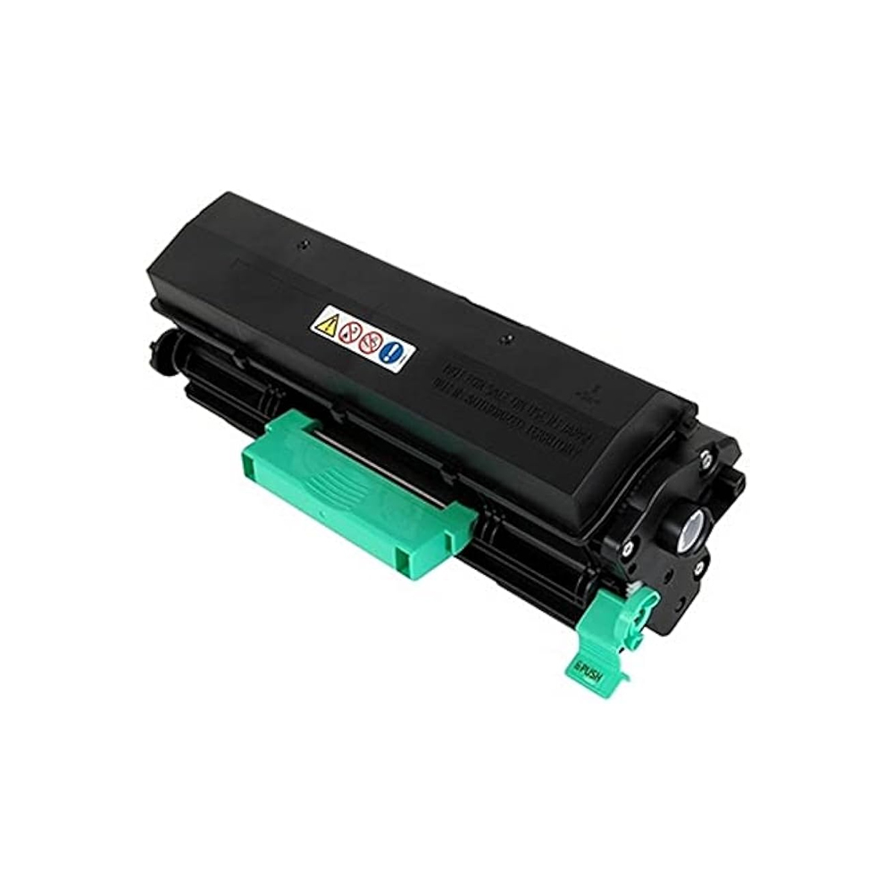 Toner Ricoh 841886 Negro 270g 401. 402 Compatible Toner Ricoh 841886 Negro 270g 401. 402 Compatible