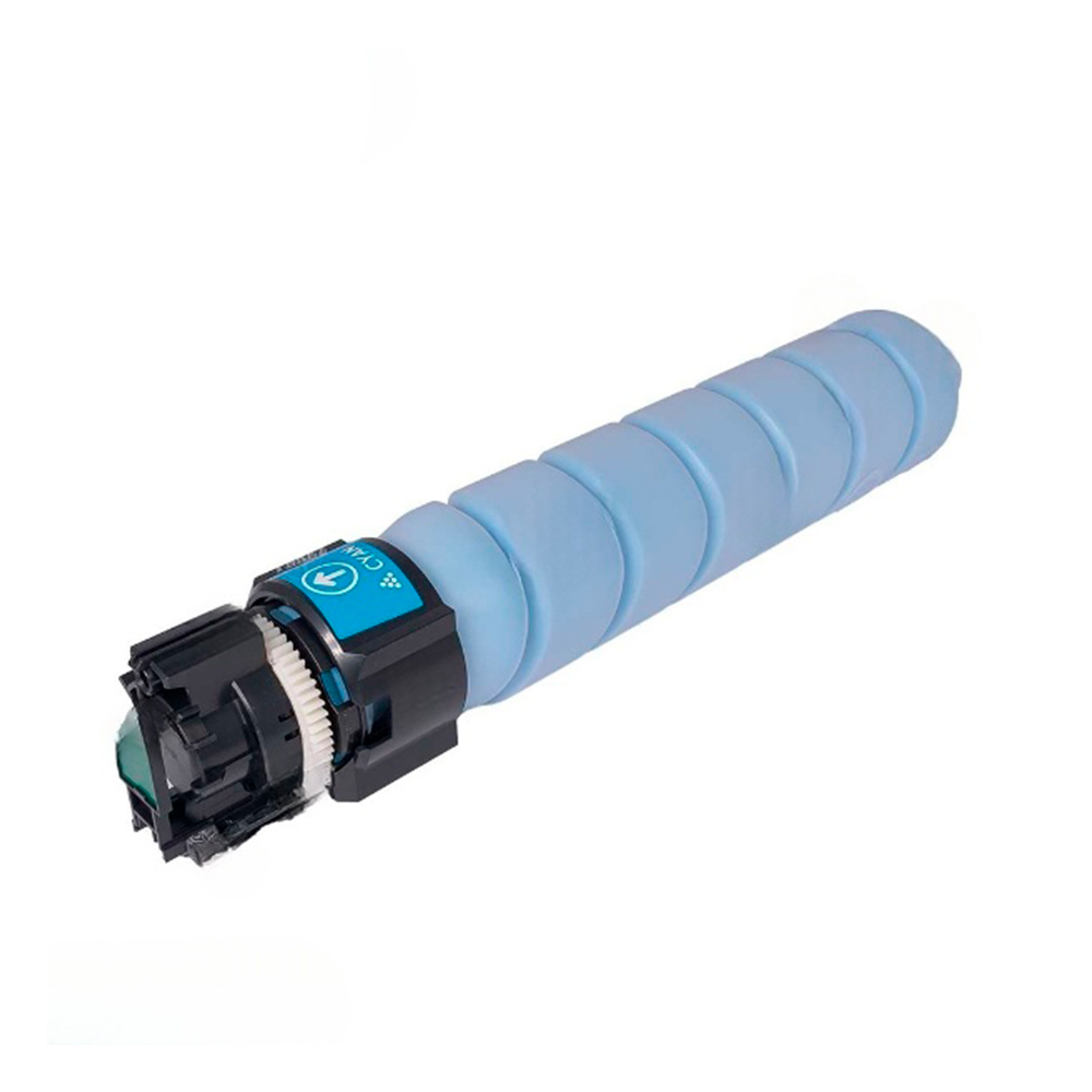 Toner Ricoh 821108 Cian 360g SP-C430A. SP-C431 Compatible