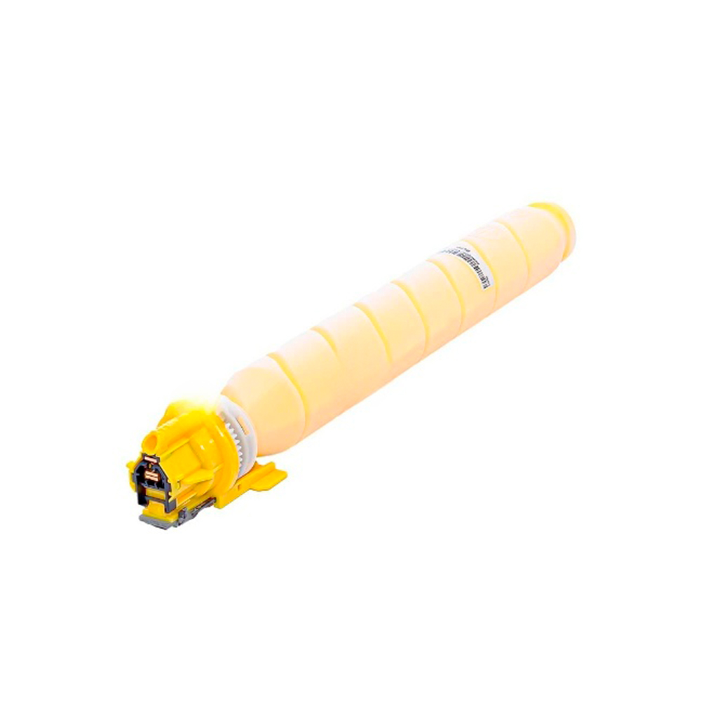 Toner Ricoh 841593 Yellow 83g Mp C305 Compatible
