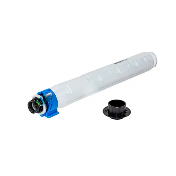 Toner Ricoh 841816 Cian 331g MP C3003. MP C3503 Compatible Toner Ricoh 841816 Cian 331g MP C3003. MP C3503 Compatible