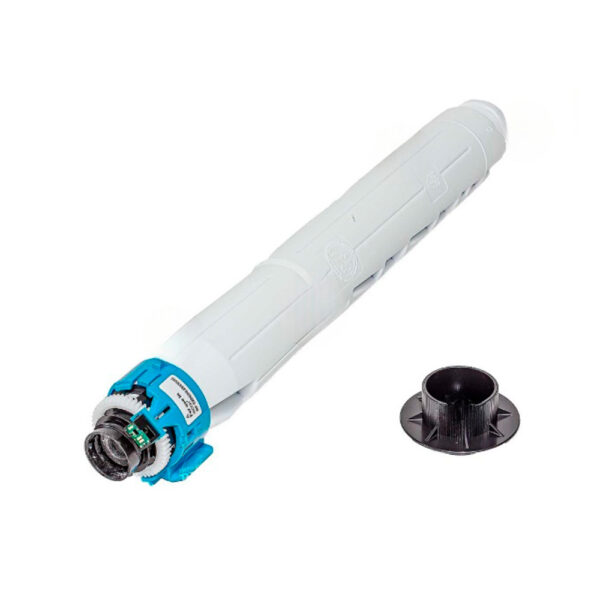 Toner Ricoh 841921 Cian 202g MP C2003. MP C2503 Compatible Toner Ricoh 841921 Cian 202g MP C2003. MP C2503 Compatible