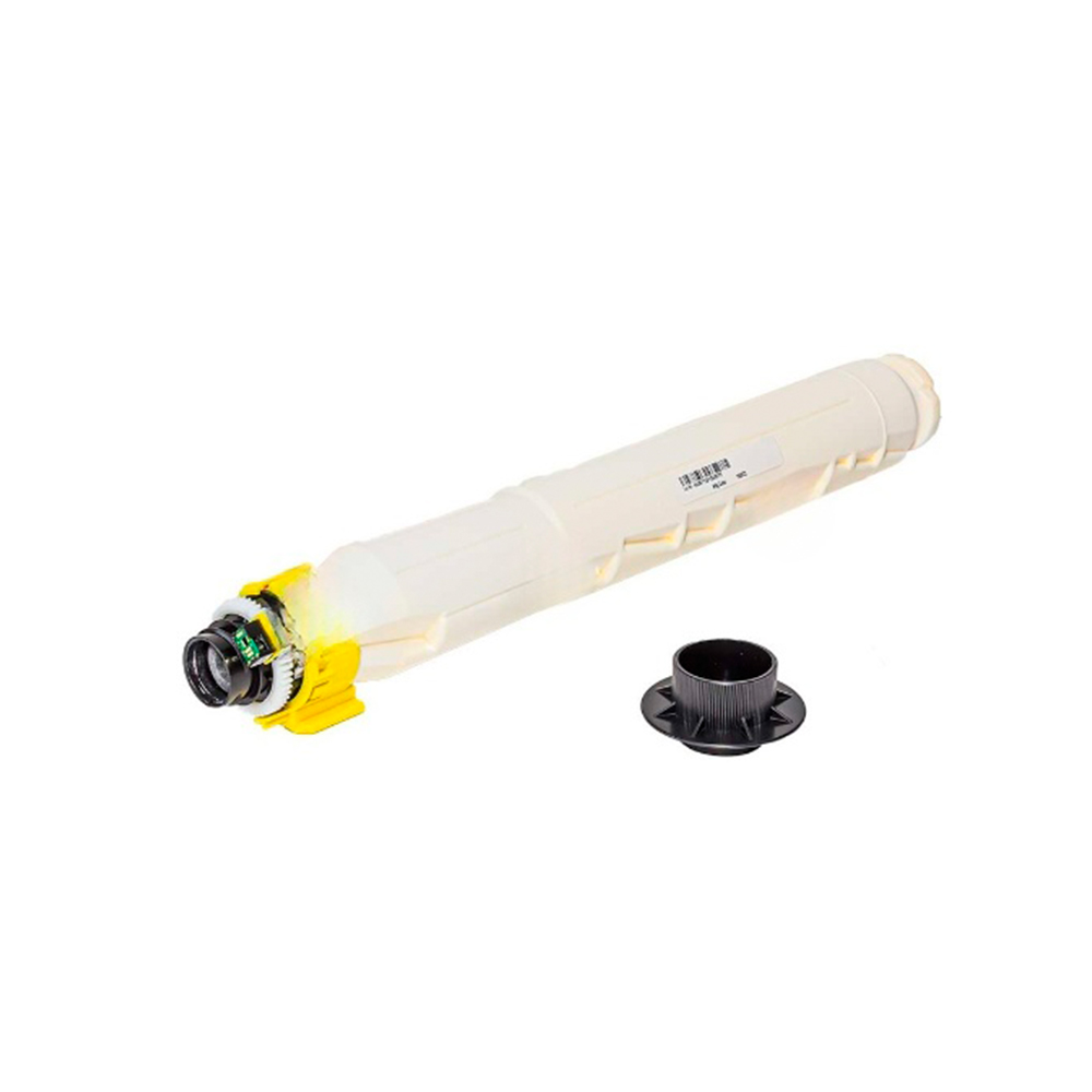 Toner Ricoh 841814 Yellow 359g MP C3003. MP C3503 Compatible