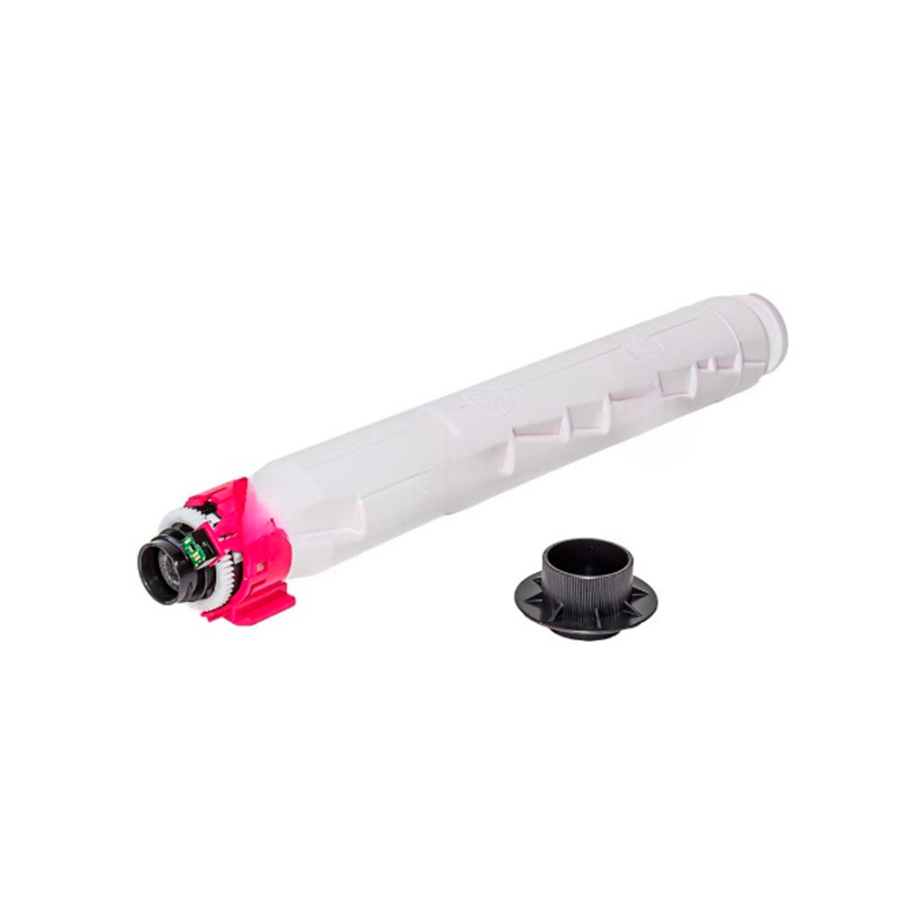 Toner Ricoh 841815 Magenta 374g MP C3003 Compatible