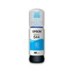 Tinta Epson T555220-Al Cian Para L8160 - Imagen 2