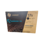 TONER PARA HP COD. CF237X 37X NEGRO 25,000 PAGINAS