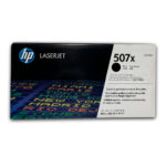 Toner Hp 507X Negro Ce400X 11K Pág. M551dn Original