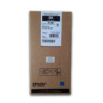 Tinta Epson T05B120 Negro Alta Capacidad