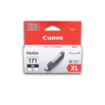 Tinta Canon Cli-171 Xl Black 10,8ML MG5710 Original