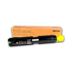 Toner Xerox 006R01831 Amarillo 18,500 Pág. C7130 Original