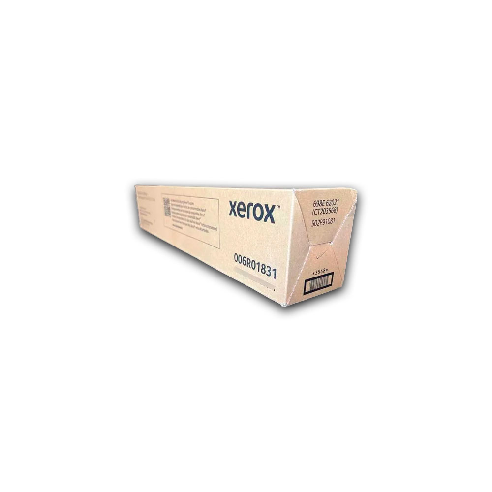 5345-5513445-2 Toner Xerox 006R01831 Amarillo 18,500 Pág. C7130 Original - Imagen 2