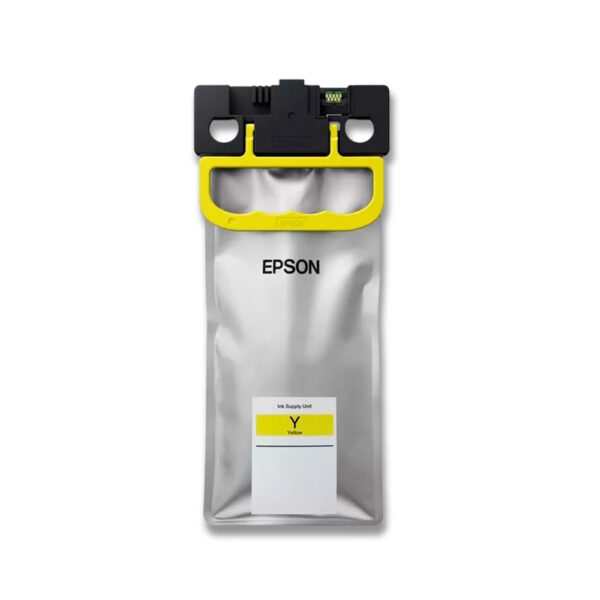 Bolsa De Tinta T01D400 Yellow Bolsa De Tinta T01D400 Yellow