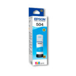 Tinta Epson T504220-Al Cian 70ML L4150 Original