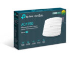 ACCESS POINT TP-LINK OMADA  EAP265 HD AC1750 WIRELESS MU-MIMO
