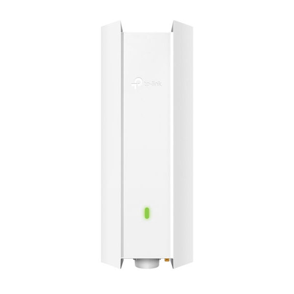 ACCESS POINT TP-LINK OMADA EAP623 AX1800 INDOOR/OUTDOOR  WIFI-6 ACCESS POINT TP-LINK OMADA EAP623 AX1800 INDOOR/OUTDOOR  WIFI-6