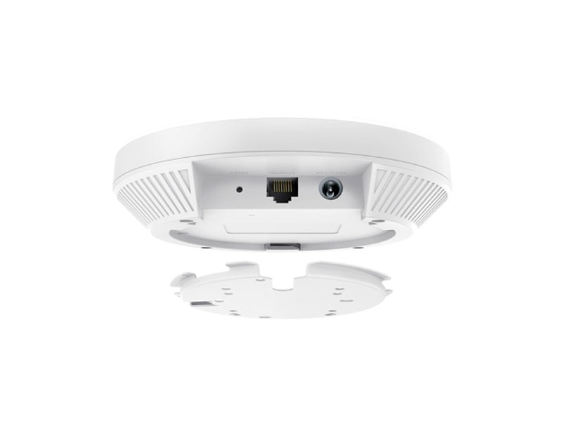 ACCESS-POINT-TP-LINK-OMADA-EAP650-AX3000-CELING-MOUNT-WIFI-6-3 ACCESS POINT TP-LINK OMADA EAP650 AX3000 CELING MOUNT WIFI-6 - Imagen 3