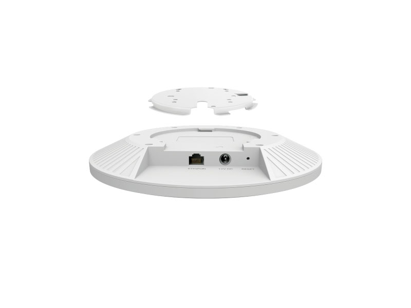 ACCESS-POINT-TP-LINK-OMADA-EAP660-AX3600-CEILING-MOUNT-WIFI-6-4 ACCESS POINT TP-LINK OMADA EAP660 AX3600 CEILING MOUNT WIFI-6 - Imagen 4