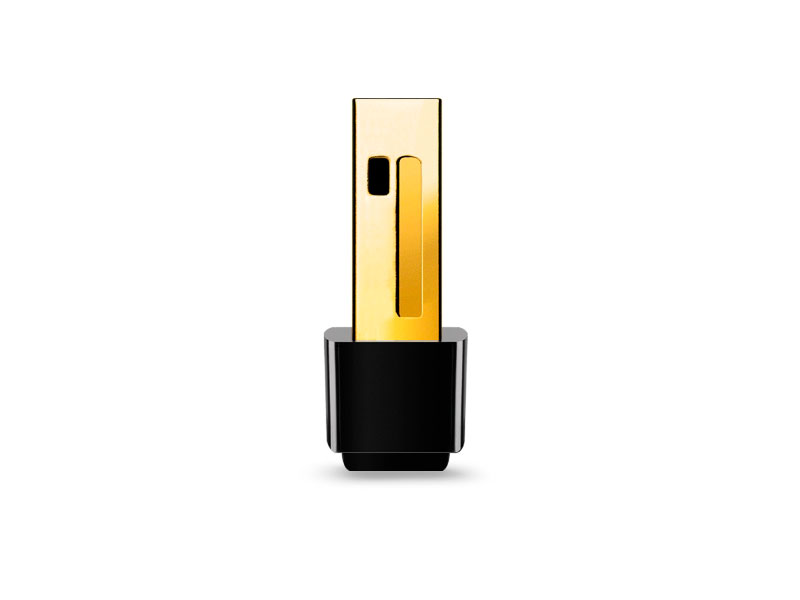 ADAPTADOR-TP-LINK-TL-WN725N-NANO-USB-INALAMBRICO-N-DE-150BPS-3 ADAPTADOR TP-LINK TL-WN725N NANO USB INALAMBRICO N DE 150BPS - Imagen 3