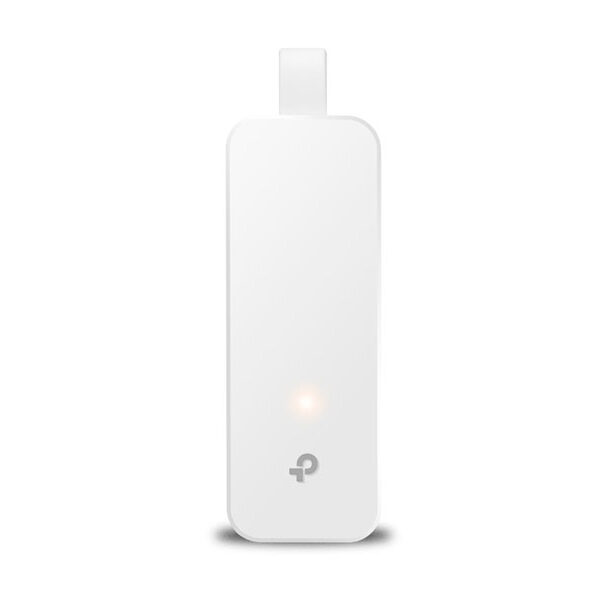 ADAPTADOR TP-LINK  UE300  3.0 GIGABIT ADAPTADOR TP-LINK  UE300  3.0 GIGABIT