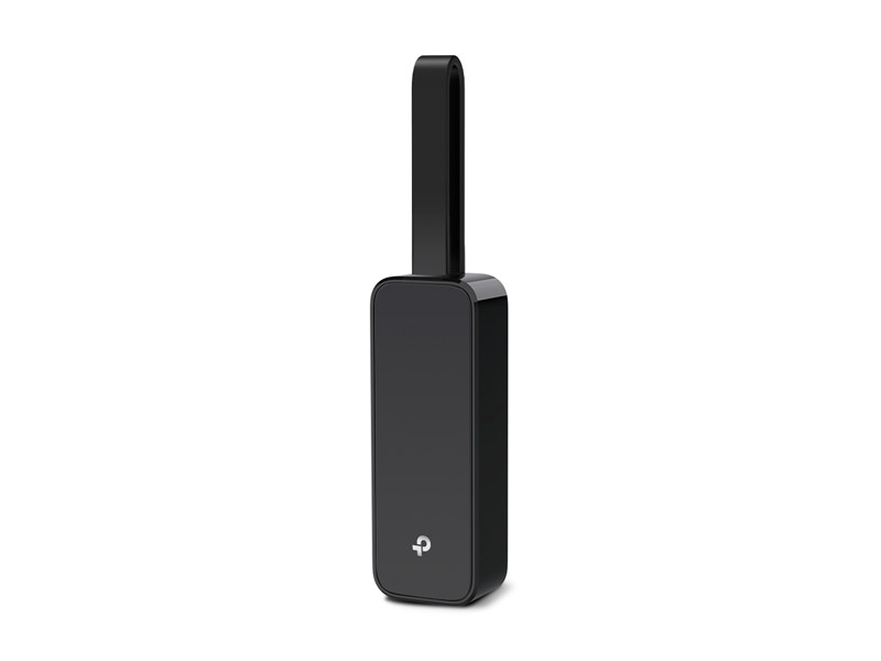 ADAPTADOR-TP-LINK-UE306-2 ADAPTADOR TP-LINK UE306 3.0 GIGABIT - Imagen 2