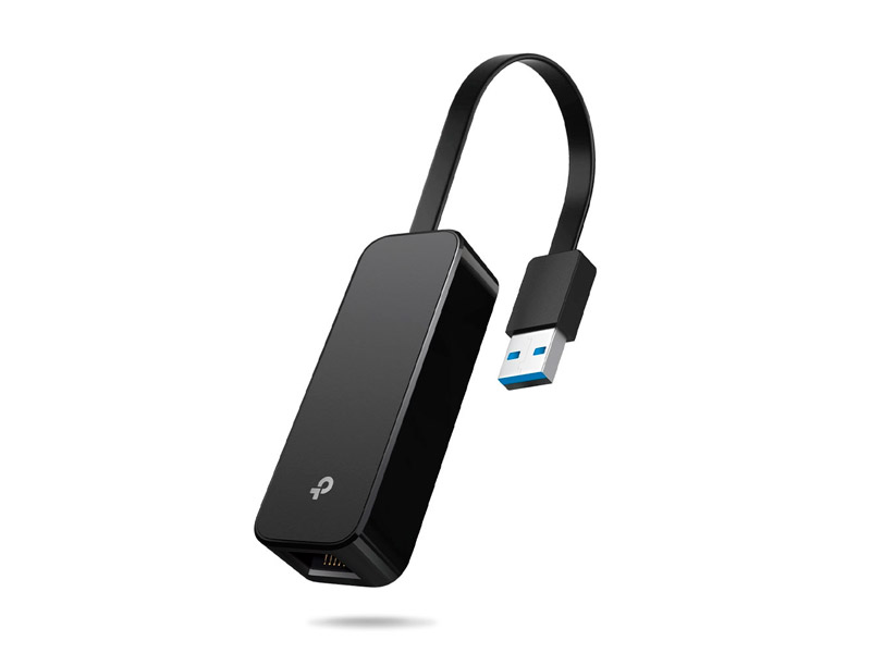 ADAPTADOR-TP-LINK-UE306-3 ADAPTADOR TP-LINK UE306 3.0 GIGABIT - Imagen 3
