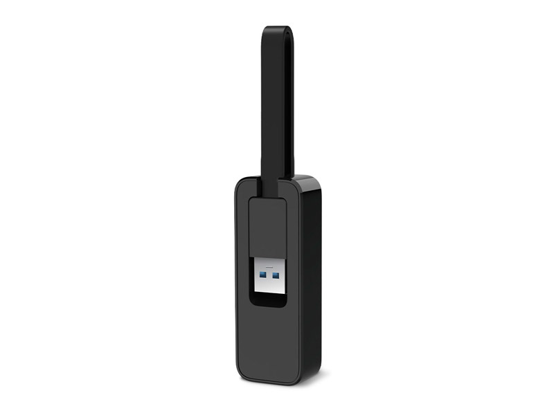 ADAPTADOR-TP-LINK-UE306-4 ADAPTADOR TP-LINK UE306 3.0 GIGABIT - Imagen 4