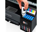 IMPRESORA EPSON ECO TANK FOTOGRAFICA L8050 WIFI - Imagen 4