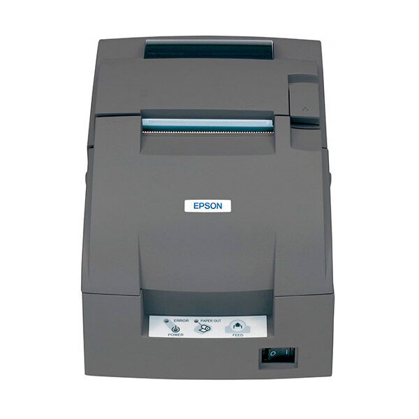 IMPRESORA EPSON TMU-220A-UB-U03II USB C31C513A8901 IMPRESORA EPSON TMU-220A-UB-U03II USB C31C513A8901