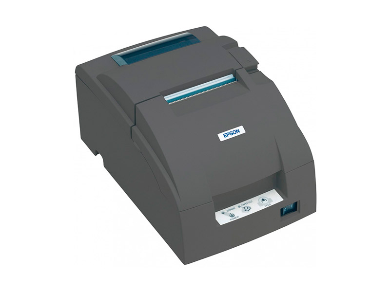 C31C513A8901_002 IMPRESORA EPSON TMU-220A-UB-U03II USB C31C513A8901 - Imagen 2