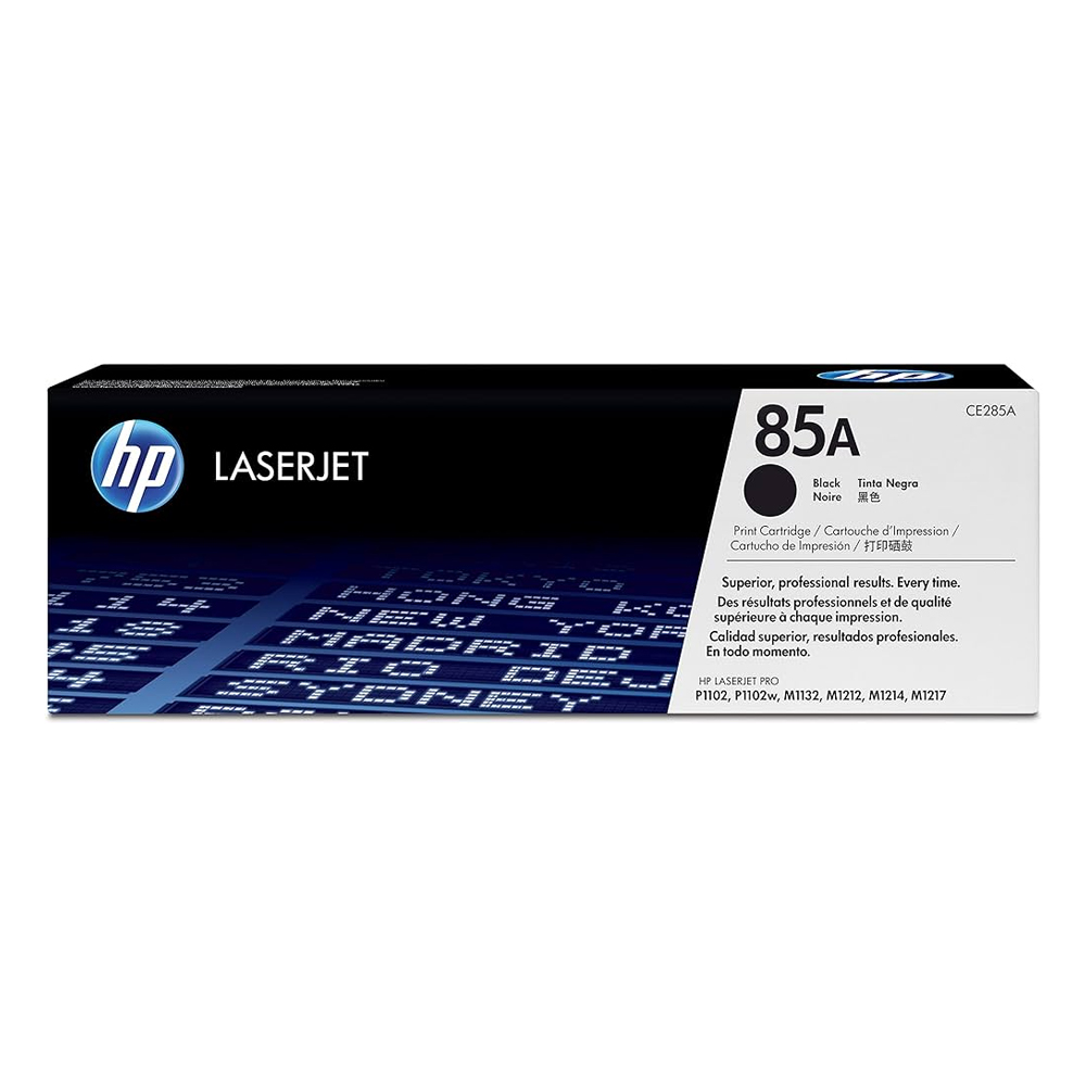 Toner Hp Ce285A