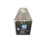 Toner Hp Cf500A (202A) Negro M254dw, M254dn 1,400 pág original - Imagen 2