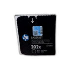 Toner Hp Cf500X (202X) Negro M254dw, M254dn 3200 pág Original - Imagen 2