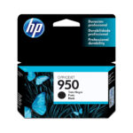 Tinta Hp Cn049Al (950) Negro (1000 Pag) - Imagen 2