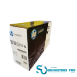 TONER PARA HP COD. CF280X (80X) NEGRO 6,900 pg. - Imagen 3