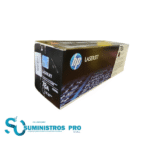 TONER PARA HP COD. CE278A (78A) NEGRO 2,100 paginas