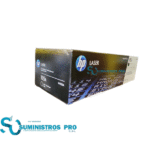 TONER PARA HP COD. W1105A (105A) NEGRO 1,000 Paginas - Imagen 2