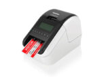 ETIQUETADORA BROTHER QL-820NWB - Imagen 2
