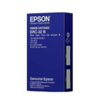 Cinta Epson Erc-32B // Tm-U675/H6000