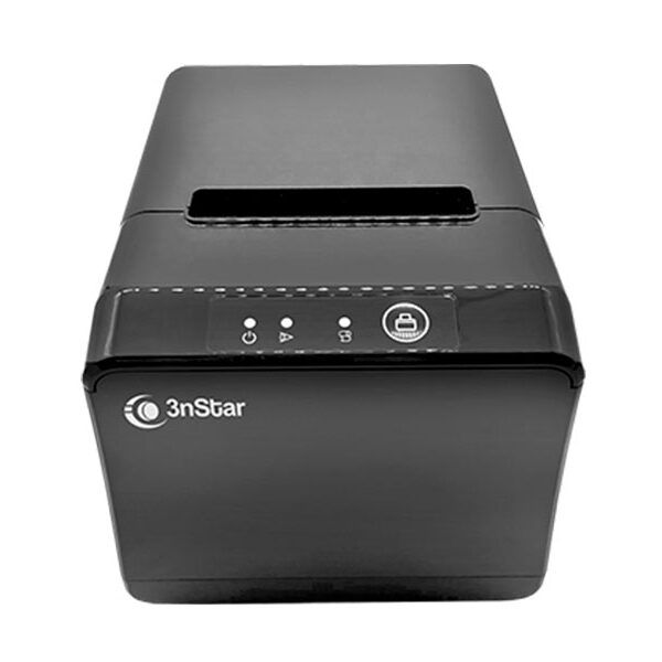 IMPRESORA 3NSTAR TERMICA RPT004 USB/ ETHERNET IMPRESORA 3NSTAR TERMICA RPT004 USB/ ETHERNET