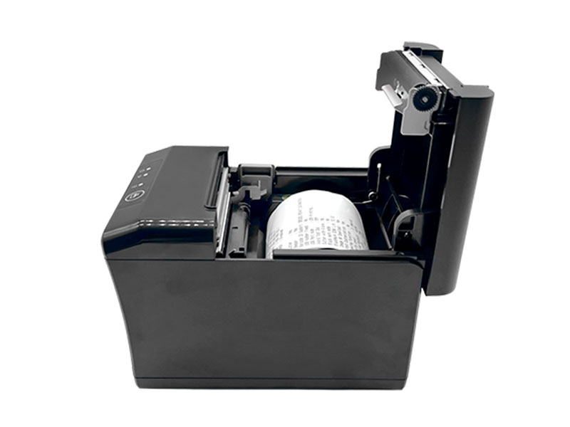 IMPRESORA-3NSTAR-TERMICA-RPT004-USB-ETHERNET-3 IMPRESORA 3NSTAR TERMICA RPT004 USB/ ETHERNET - Imagen 3