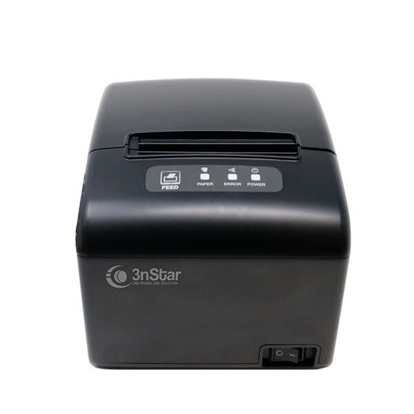 IMPRESORA 3NSTAR TERMICA RPT006B USB/ETHERNET/BLUETOOTH IMPRESORA 3NSTAR TERMICA RPT006B USB/ETHERNET/BLUETOOTH