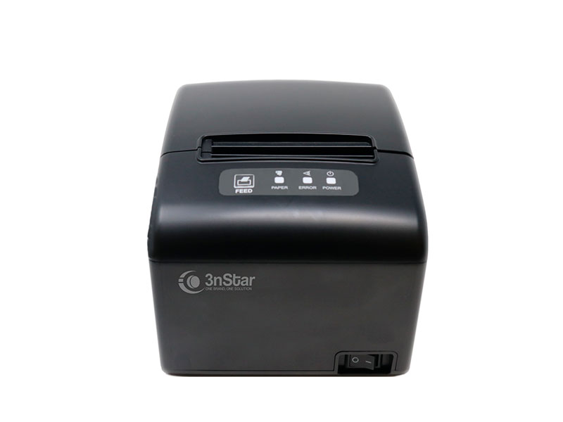 IMPRESORA 3NSTAR TERMICA RPT006B USB/ETHERNET/BLUETOOTH