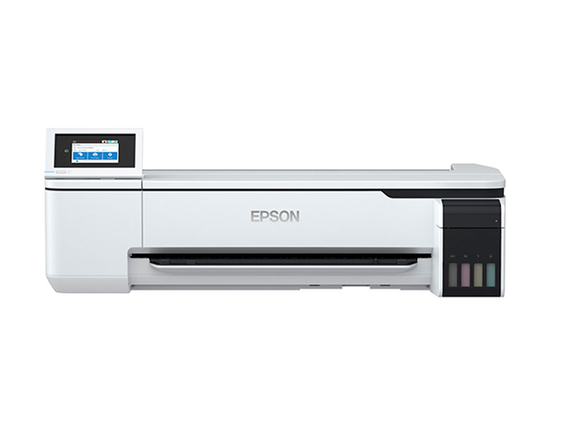 IMPRESORA-DE-SUBLIMACION-EPSON-SURE-COLOR-F570-2 IMPRESORA DE SUBLIMACION  EPSON SURE COLOR F570 - Imagen 2