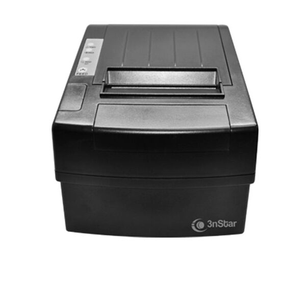 IMPRESORA 3NSTAR TERMICA RPT010 USB/ SERIAL/ ETHERNET IMPRESORA 3NSTAR TERMICA RPT010 USB/ SERIAL/ ETHERNET