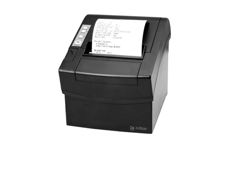IMPRESORA-EPSON-TM-M30II-2 IMPRESORA 3NSTAR TERMICA RPT010 USB/ SERIAL/ ETHERNET - Imagen 2
