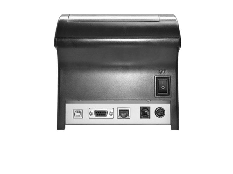 IMPRESORA-EPSON-TM-M30II-4 IMPRESORA 3NSTAR TERMICA RPT010 USB/ SERIAL/ ETHERNET - Imagen 4
